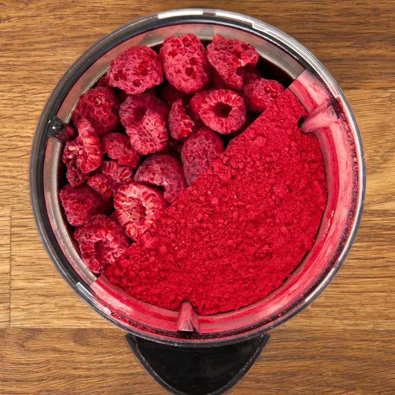 Fruit Powder - Image 2