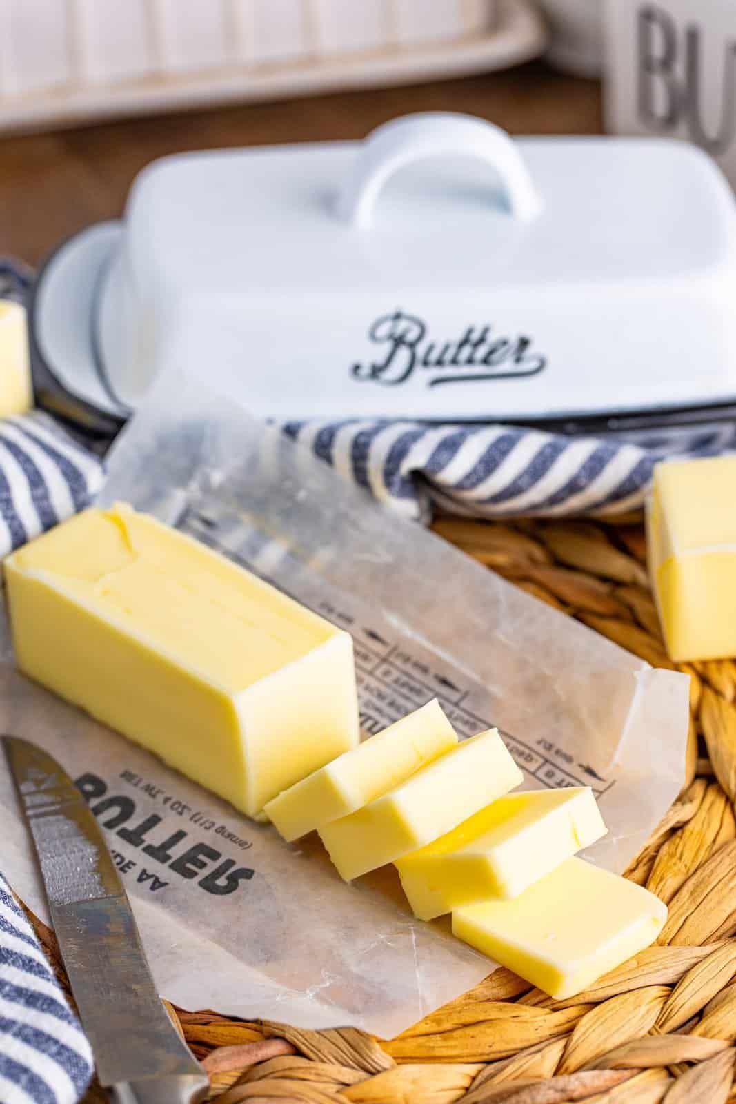 Butter - Image 2