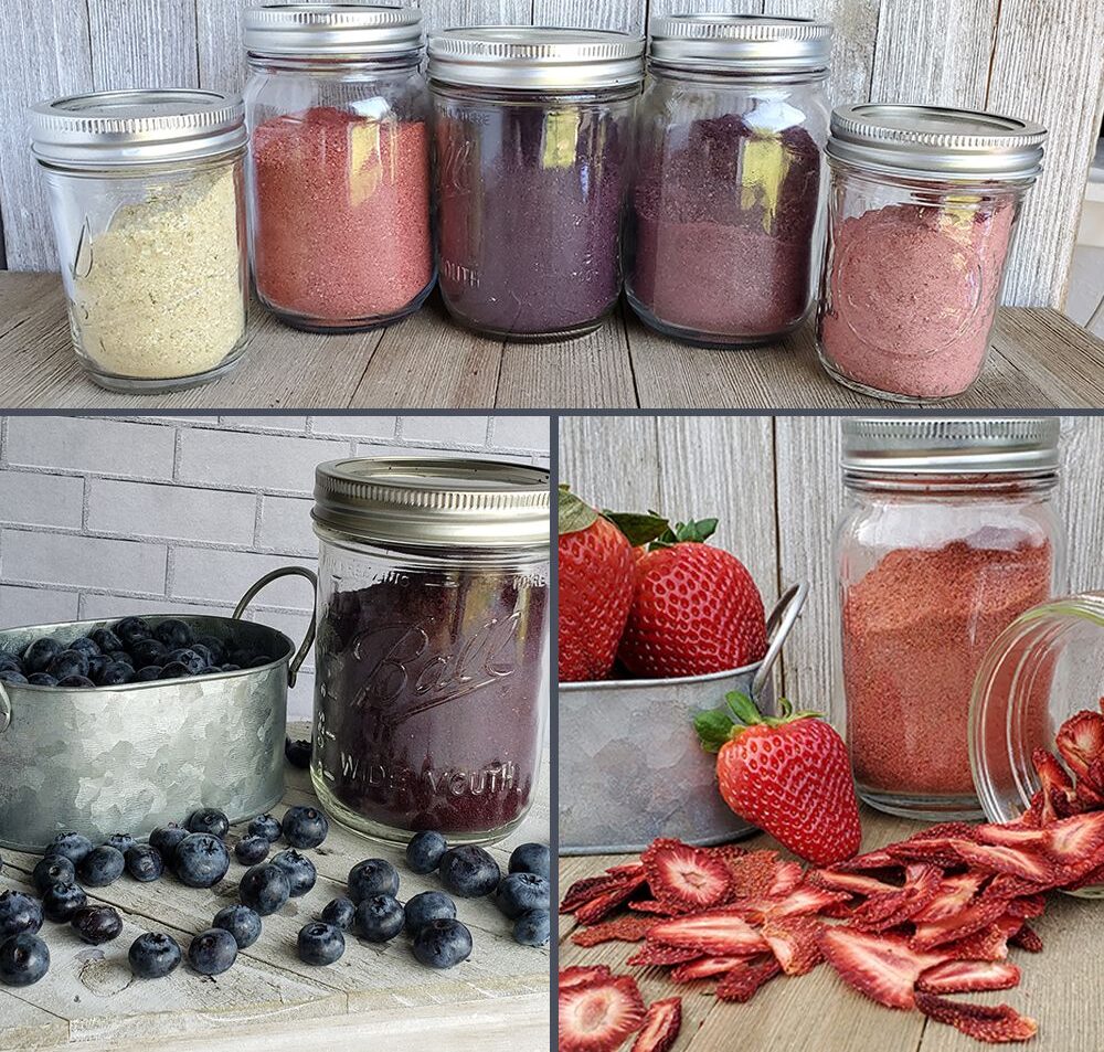 Fruit Powder - Image 3