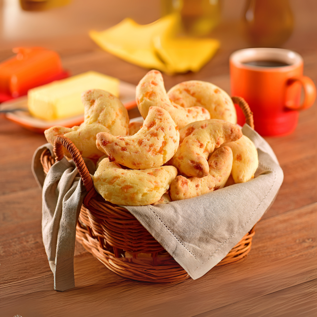 Cheese Bread - Image 2