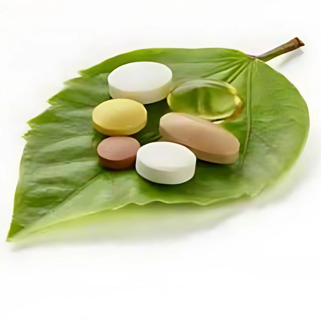 Food Supplements - Image 2