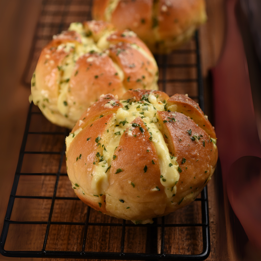 Cheese Bread
