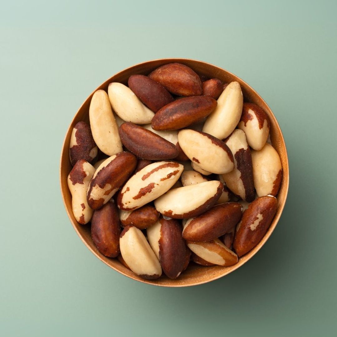 Brazilian Nut