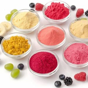 Fruit Powder
