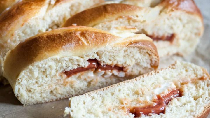 Cheese Bread - Image 2